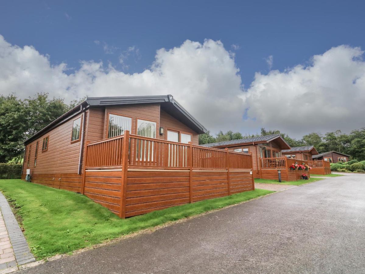 The Warren Villa Skipton Exterior photo